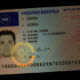 Buy Croatian drivers license