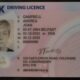 Acheter un permis de conduire britannique