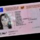 Bulgarian drivers license, category B
