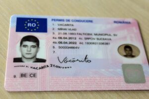 Romanian drivers license, Buy fake Romanian drivers license, How to get Romanian drivers lciense, Buy real Romanian drivers license, Romania drivers license