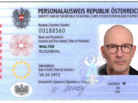 Achetez une carte d'identité autrichienne, demandez une carte d'identité autrichienne, comment obtenir une carte d'identité autrichienne, une carte d'identité autrichienne, achetez une fausse carte d'identité autrichienne, achetez une vraie carte d'identité autrichienne.