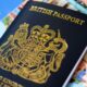 buy British passport