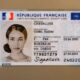 Carte d'identité française