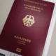 Acheter un passeport allemand en ligne
