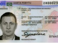 Polish residence permit, Buy Polish residence Permit, How to get Polish residence Permit, Buy fake Polish residence Permit, Buy Real Polish residence permit