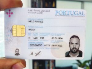 Portuguese ID Card, how to get Portuguese ID card, Buy fake Portuguese ID card, Buy real Portugal ID card, Portugal ID card