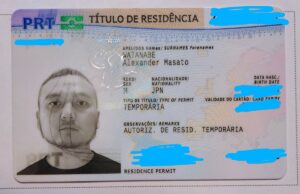 Portuguese Residence Permit, Portuguese residence Card, Buy fake Portuguese residence Permit, how to get Portuguese Residence Permit, Buy real Portuguese residence Permit