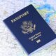 Passeport USA