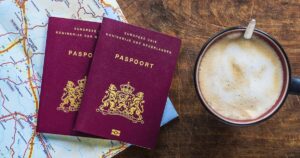 acheter passeport néerlandais