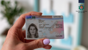 Buy Latvian residence Permit